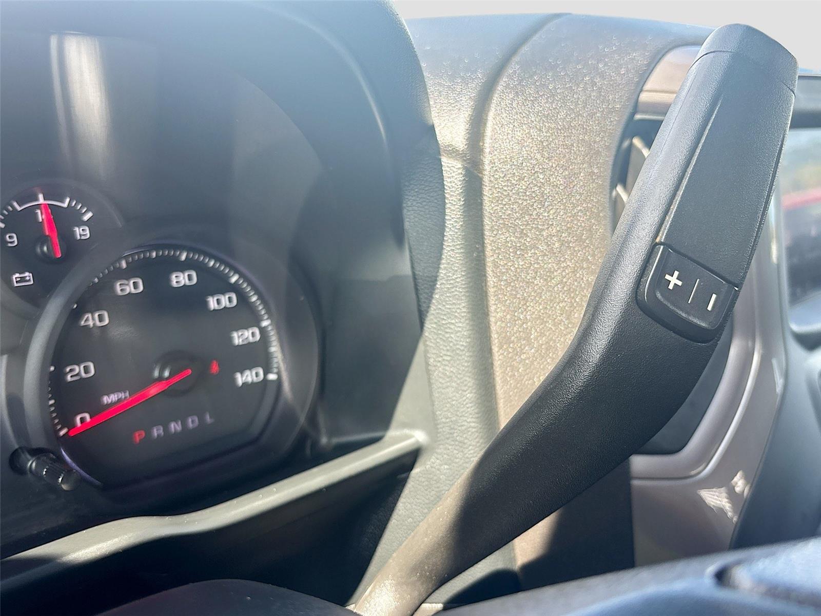 2023 Chevrolet Silverado 3500HD CC Work Truck