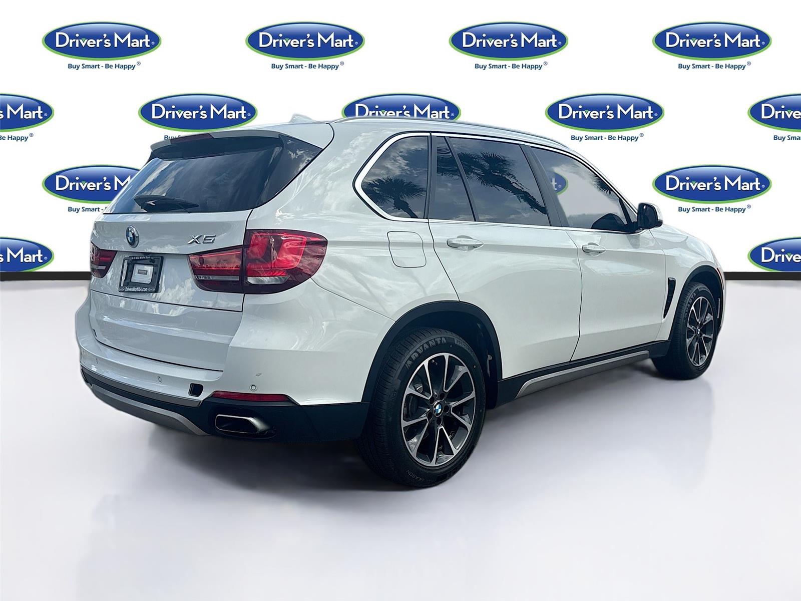 2018 BMW X5 sDrive35i