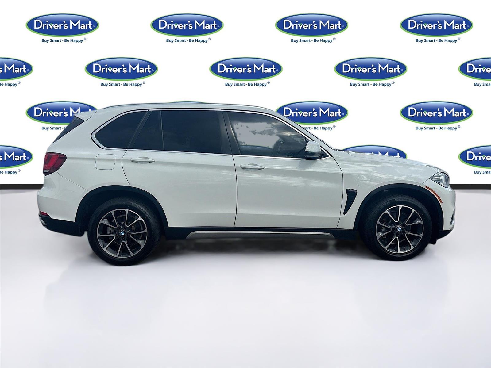 2018 BMW X5 sDrive35i