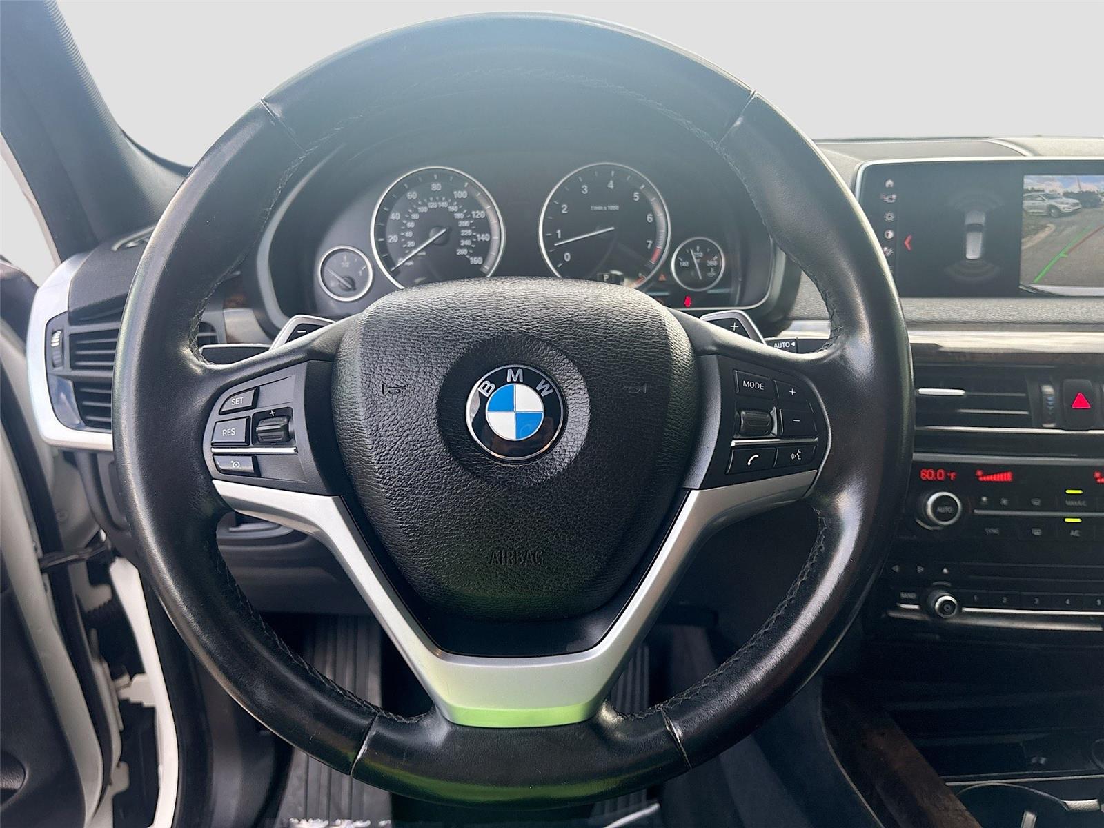 2018 BMW X5 sDrive35i
