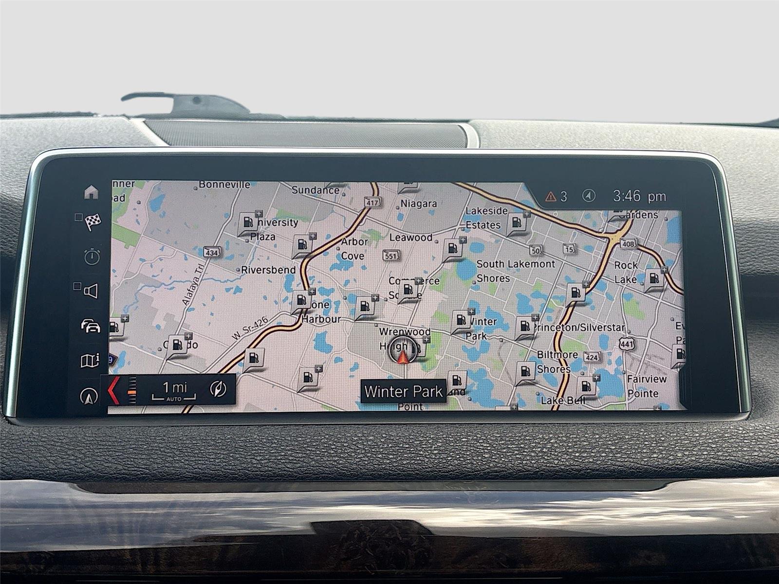 2018 BMW X5 sDrive35i