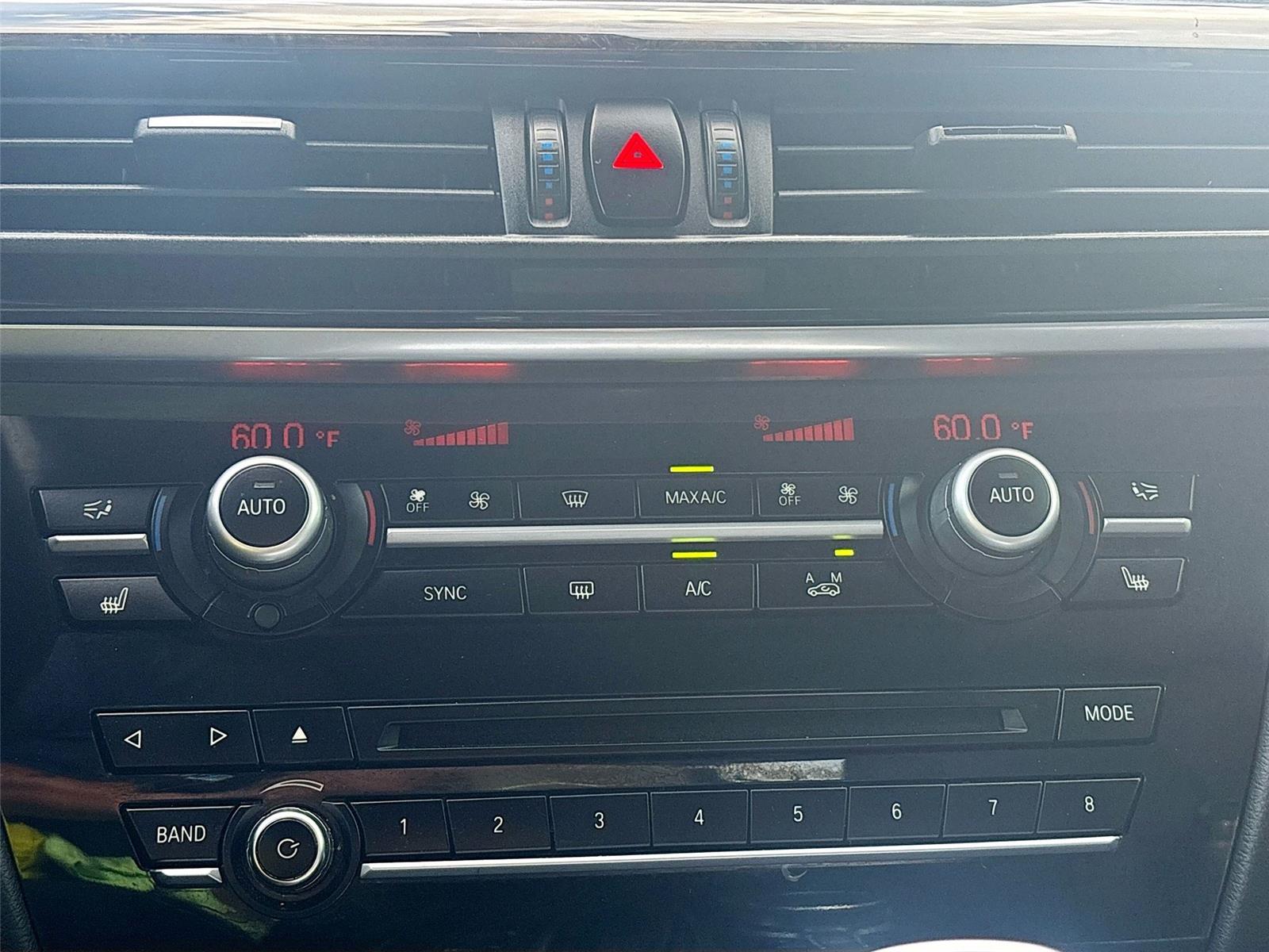 2018 BMW X5 sDrive35i