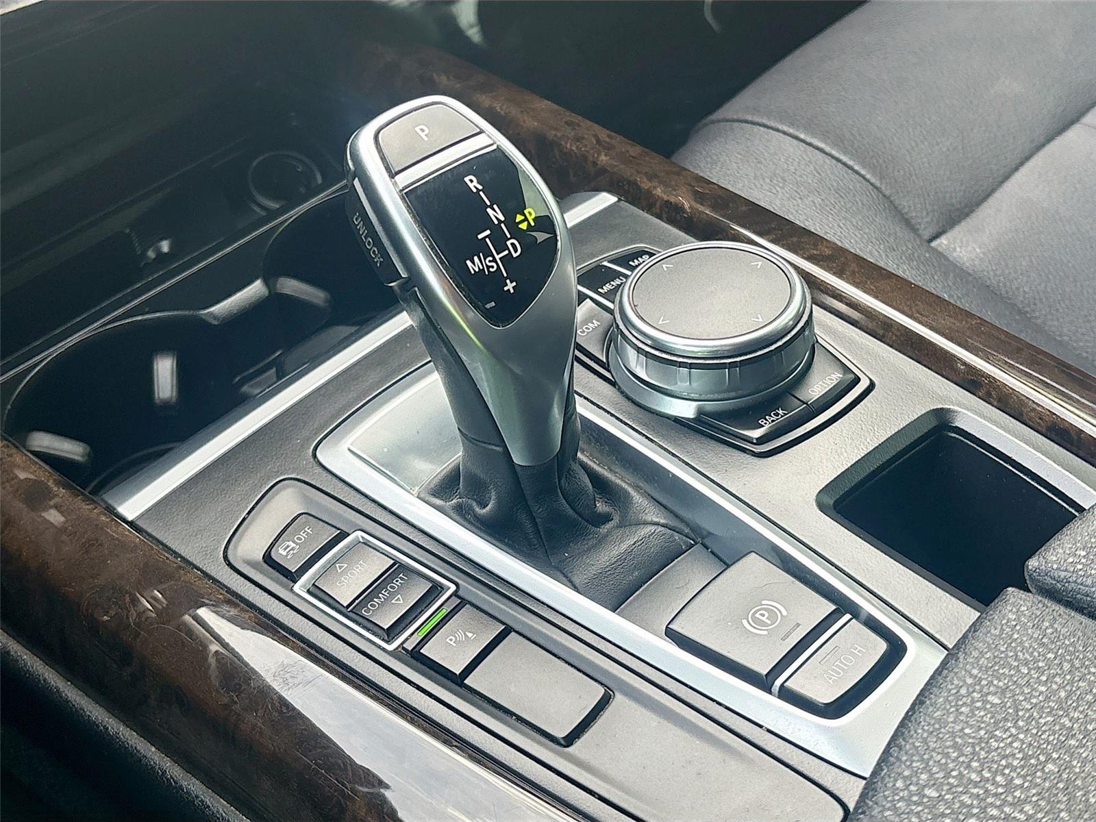 2018 BMW X5 sDrive35i