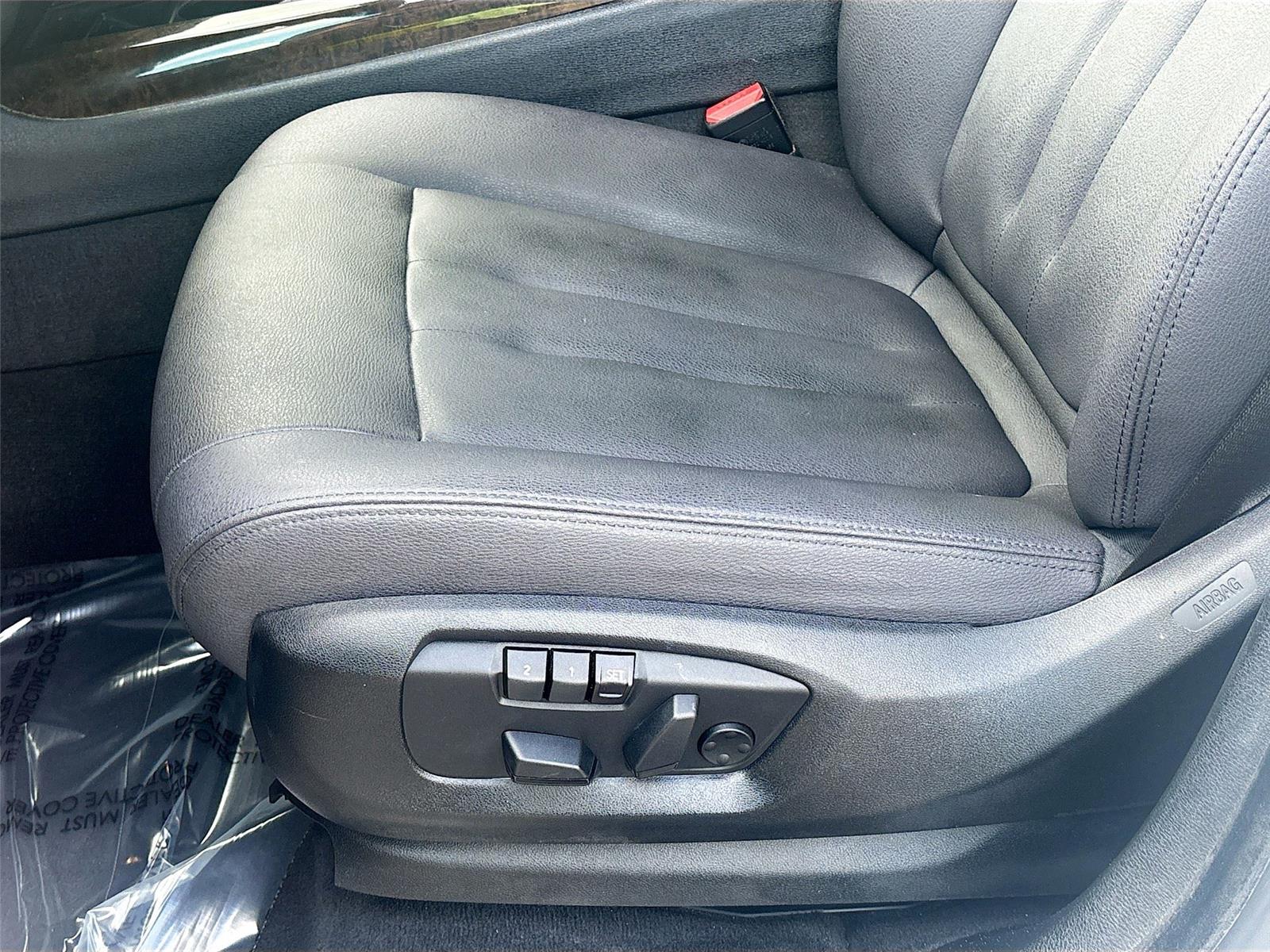 2018 BMW X5 sDrive35i