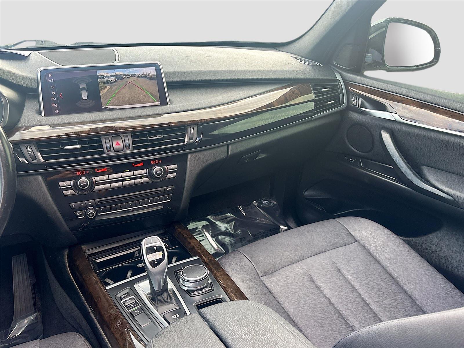 2018 BMW X5 sDrive35i