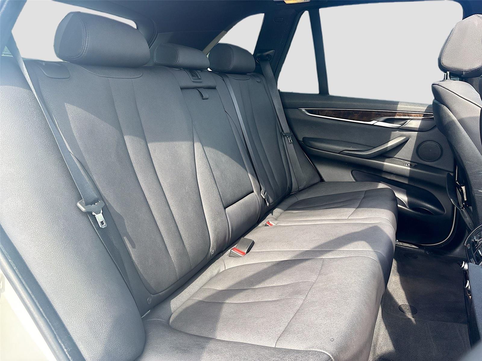 2018 BMW X5 sDrive35i