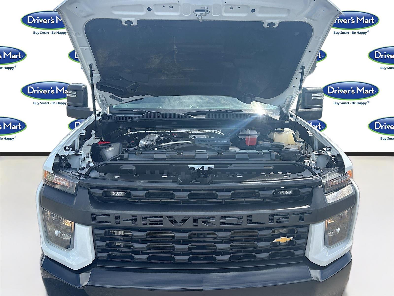 2023 Chevrolet Silverado 3500HD CC Work Truck