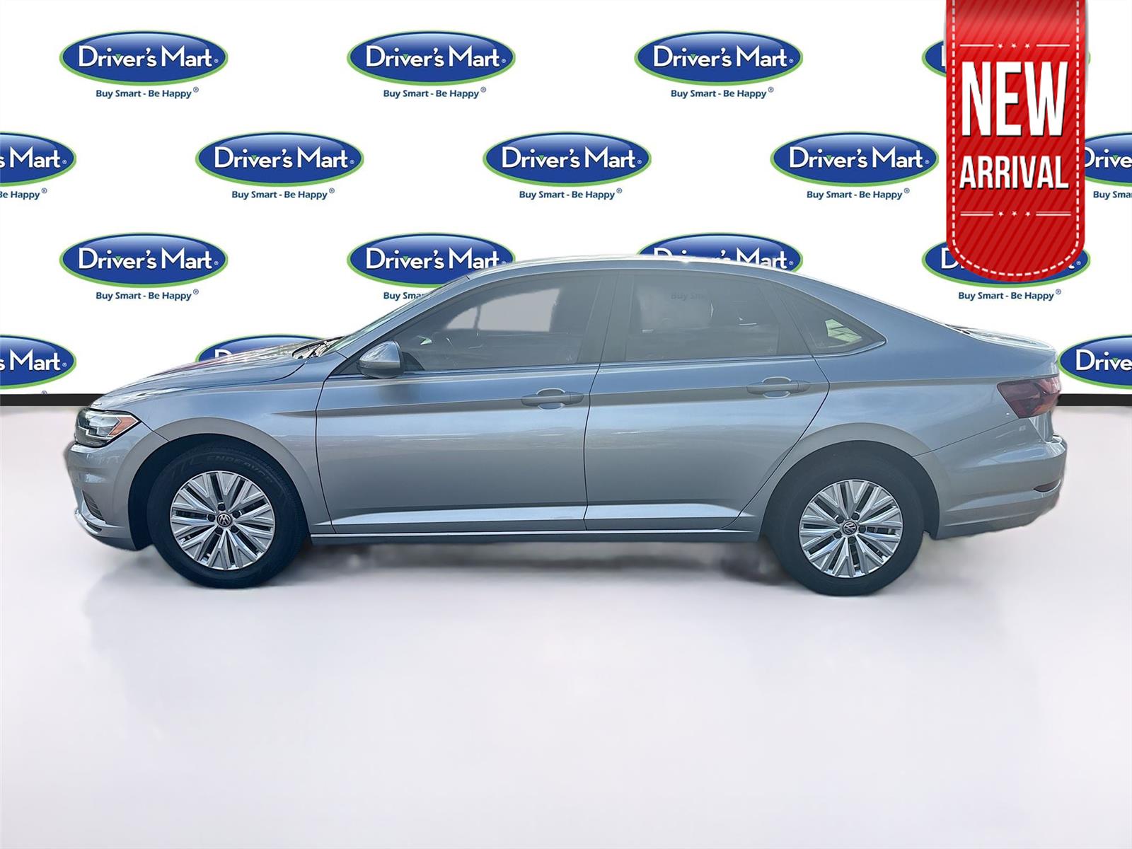 2019 Volkswagen Jetta S photo 2