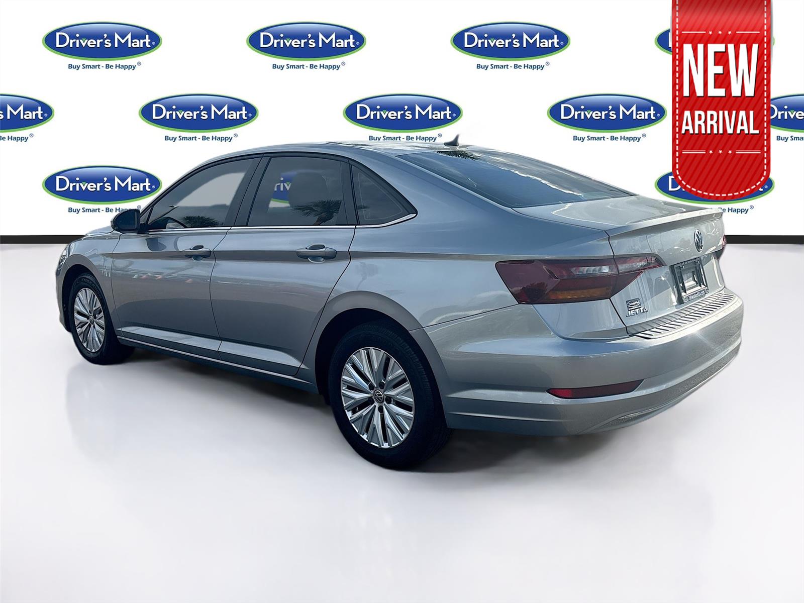 2019 Volkswagen Jetta S photo 3