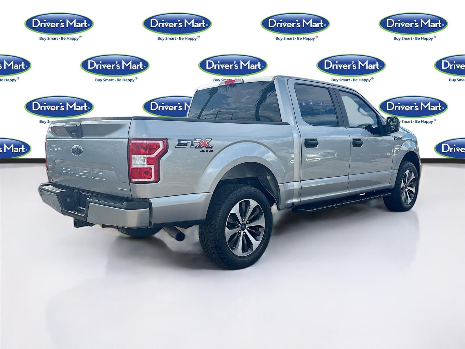 2020 Ford F-150 XL photo 2
