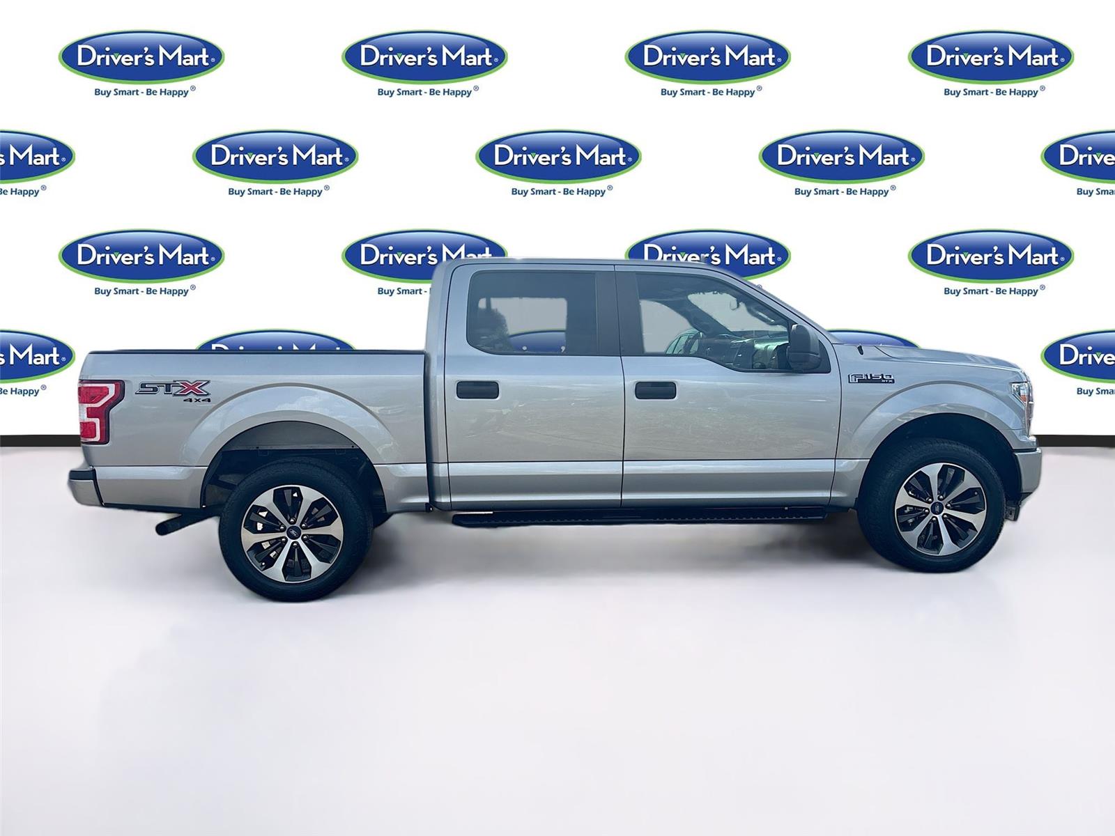 2020 Ford F-150 XL photo 3