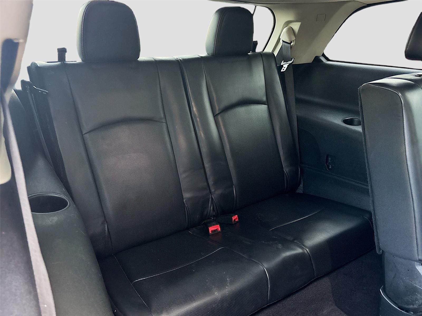 2018 Dodge Journey GT