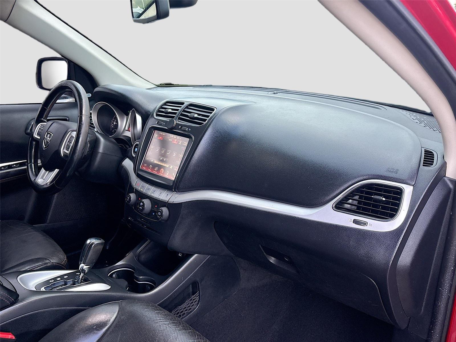 2018 Dodge Journey GT photo 26