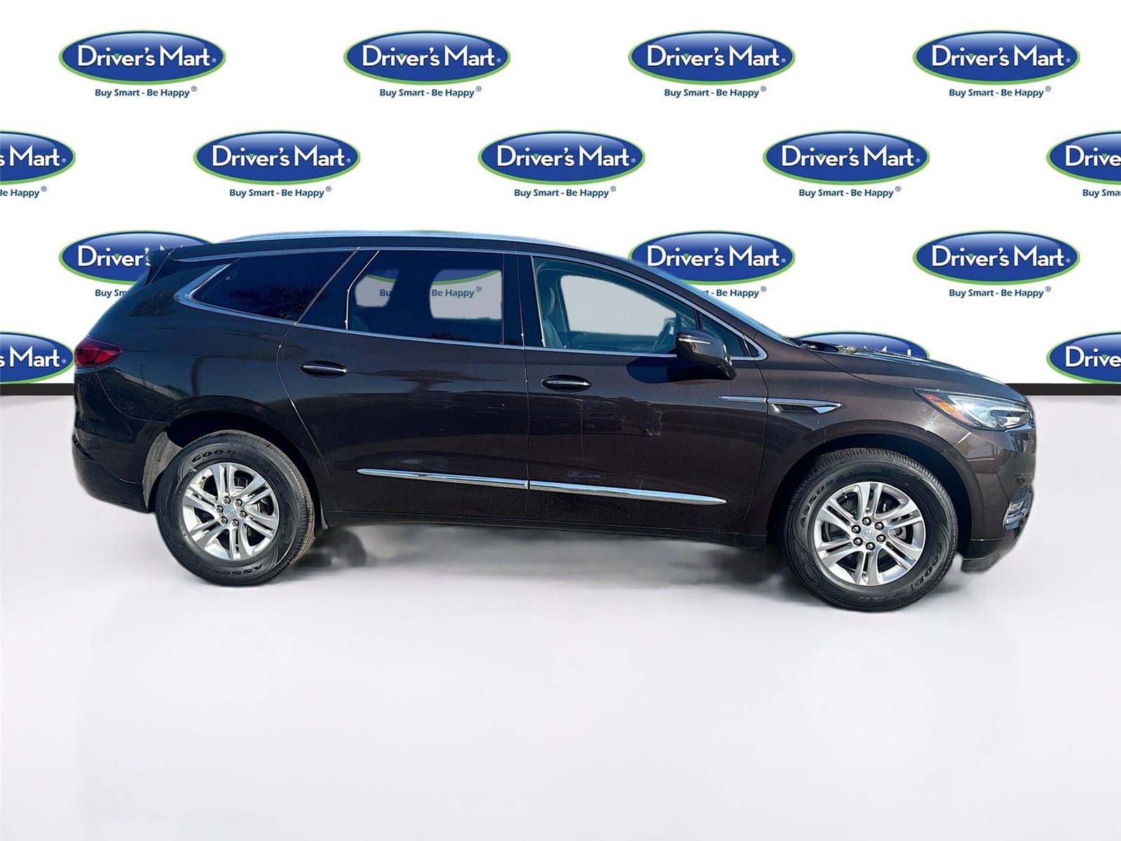 2018 Buick Enclave Essence photo 7