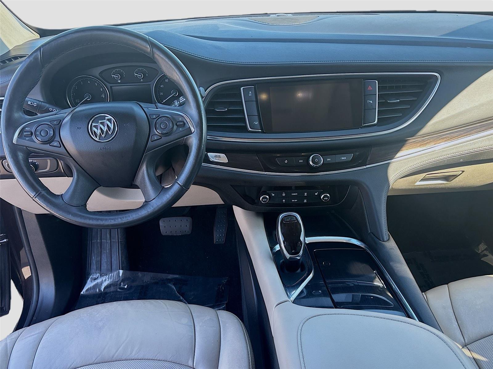 2018 Buick Enclave Essence photo 20
