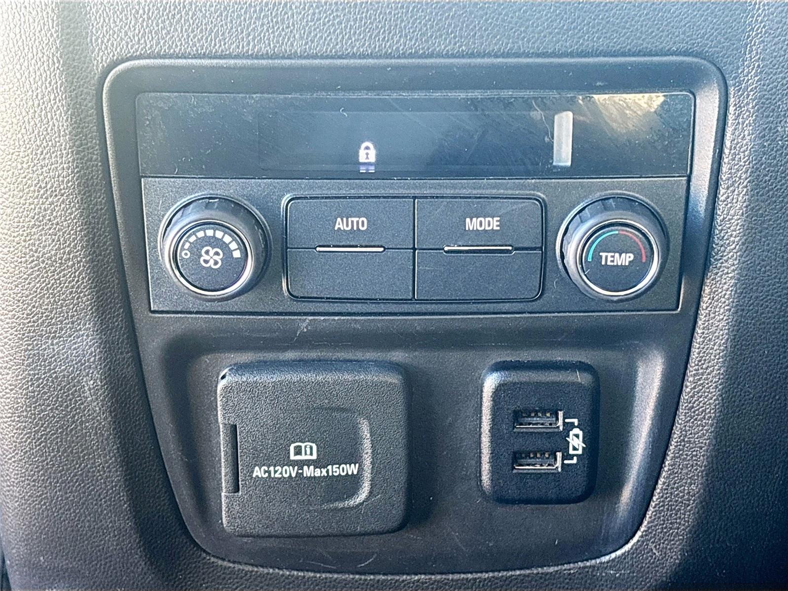 2018 Buick Enclave Essence photo 23