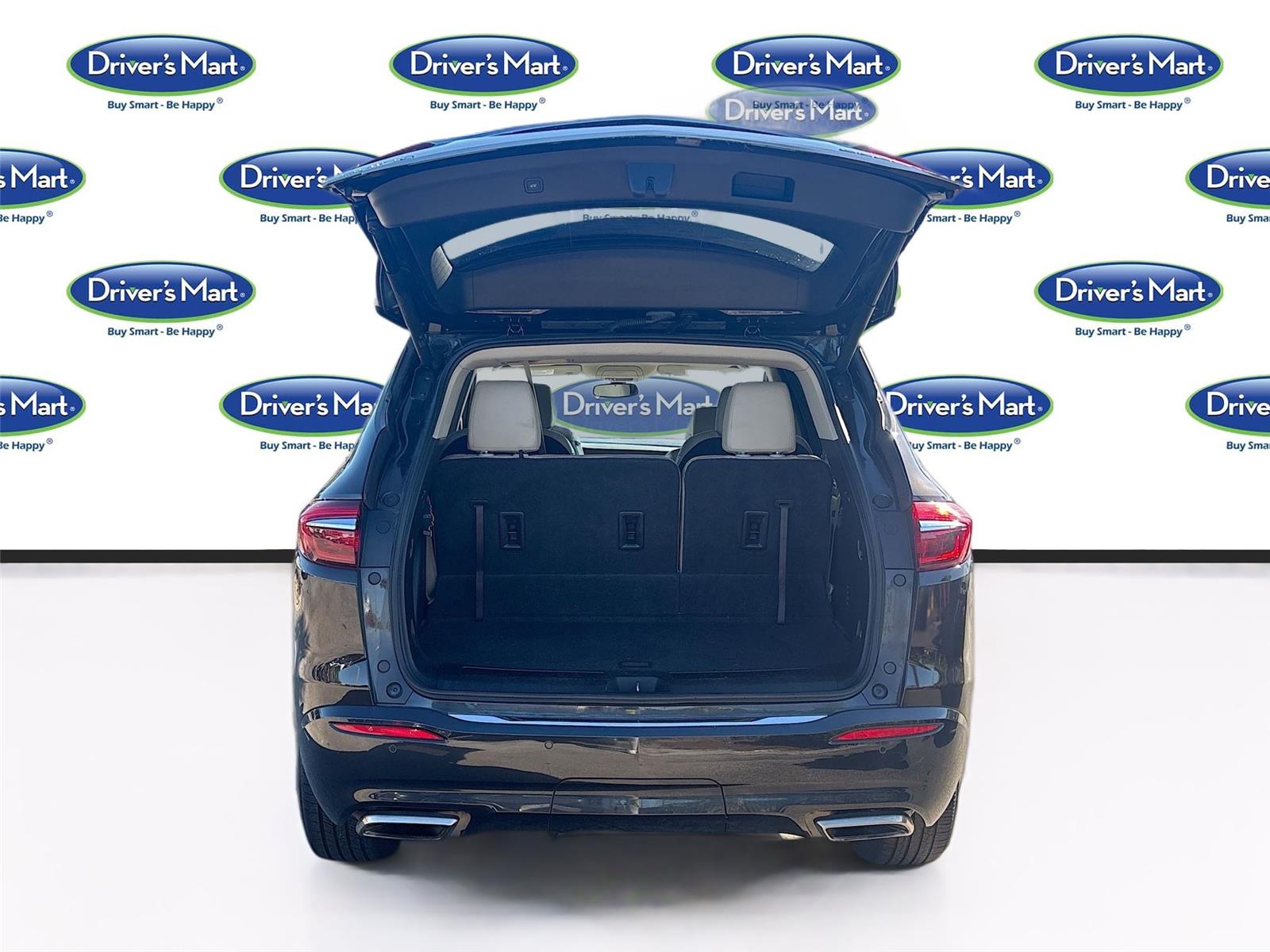 2018 Buick Enclave Essence photo 24