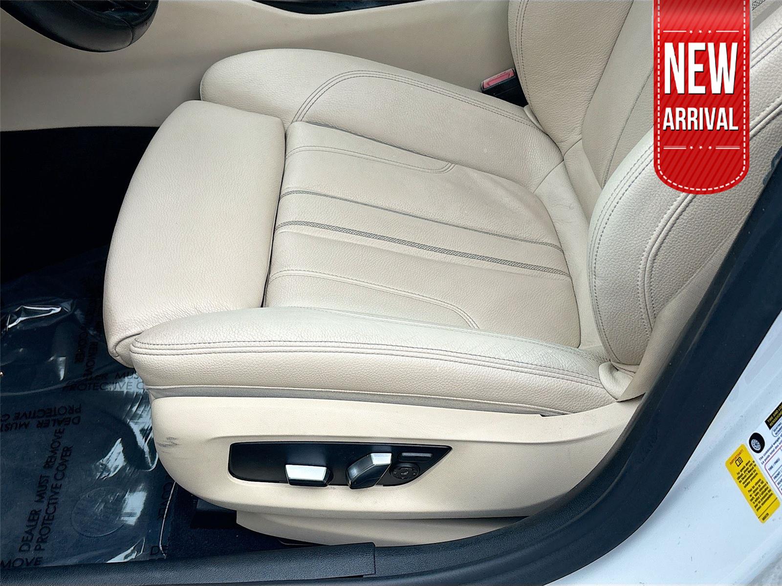 2019 BMW 5 Series 530i