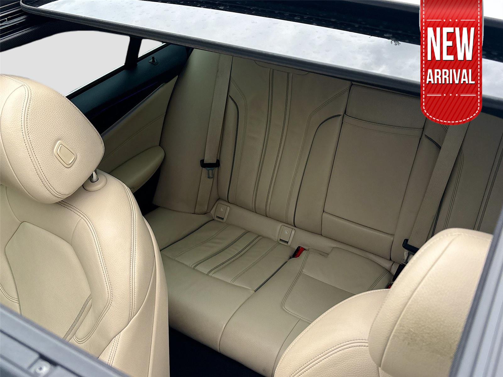 2019 BMW 5 Series 530i