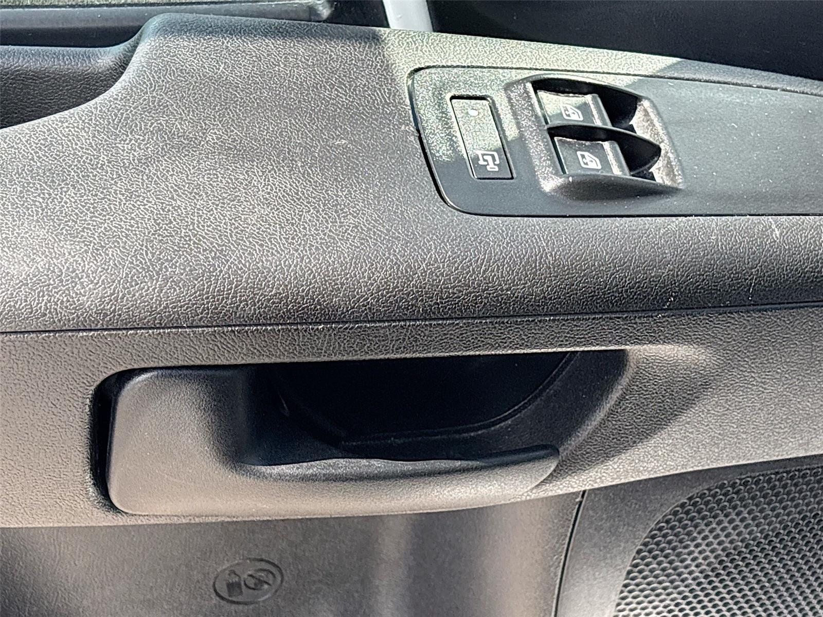 2023 Ram ProMaster Cargo Van