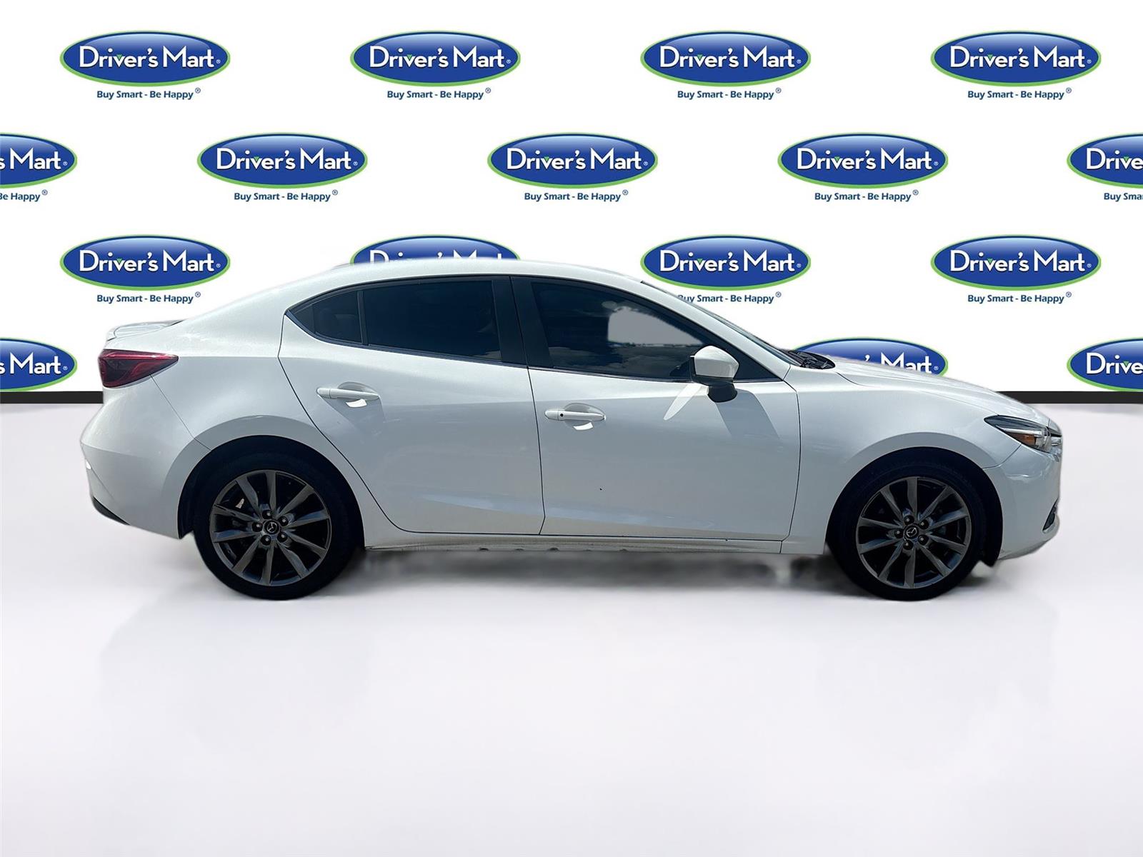 2018 Mazda Mazda3 Grand Touring photo 6