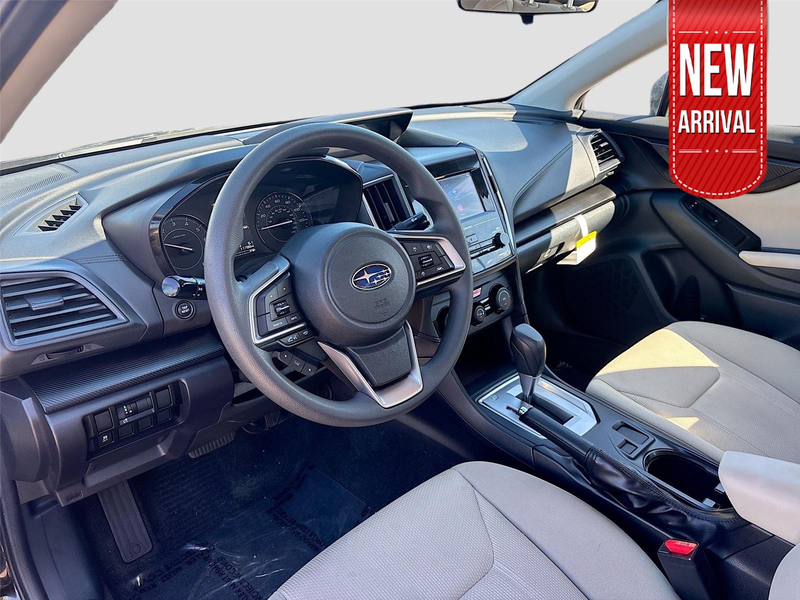 2023 Subaru Impreza