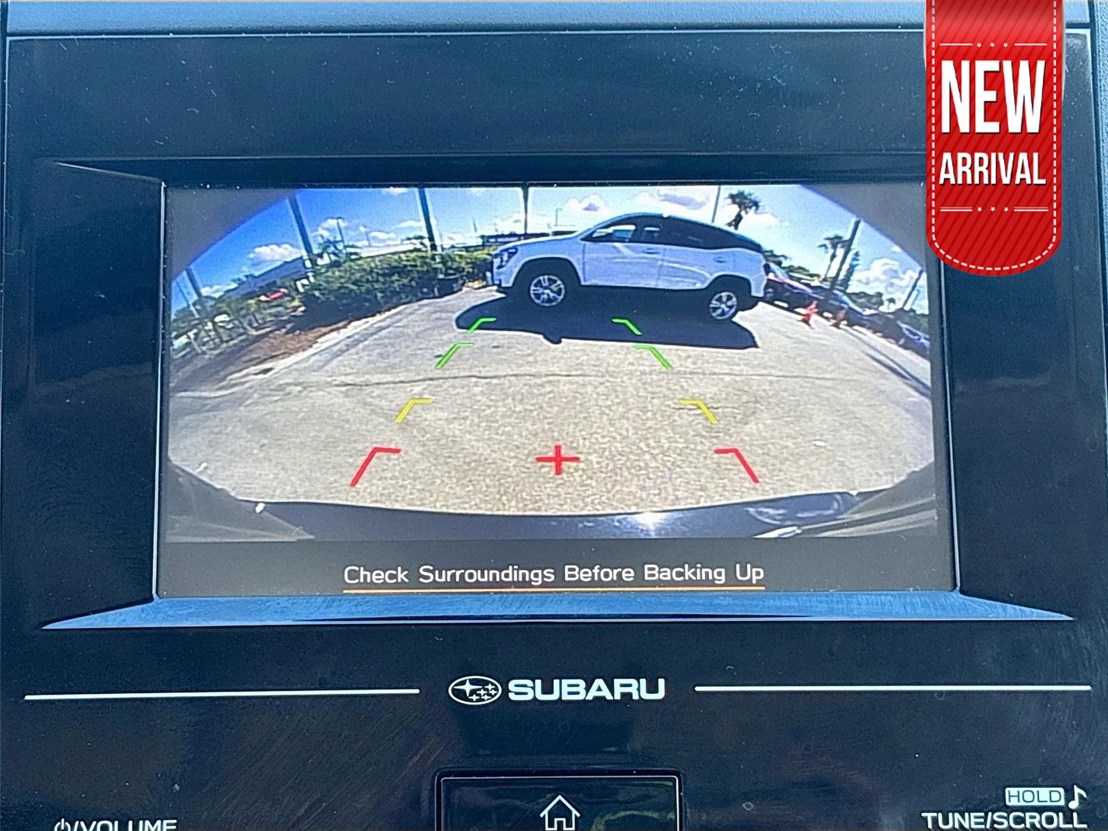 2023 Subaru Impreza