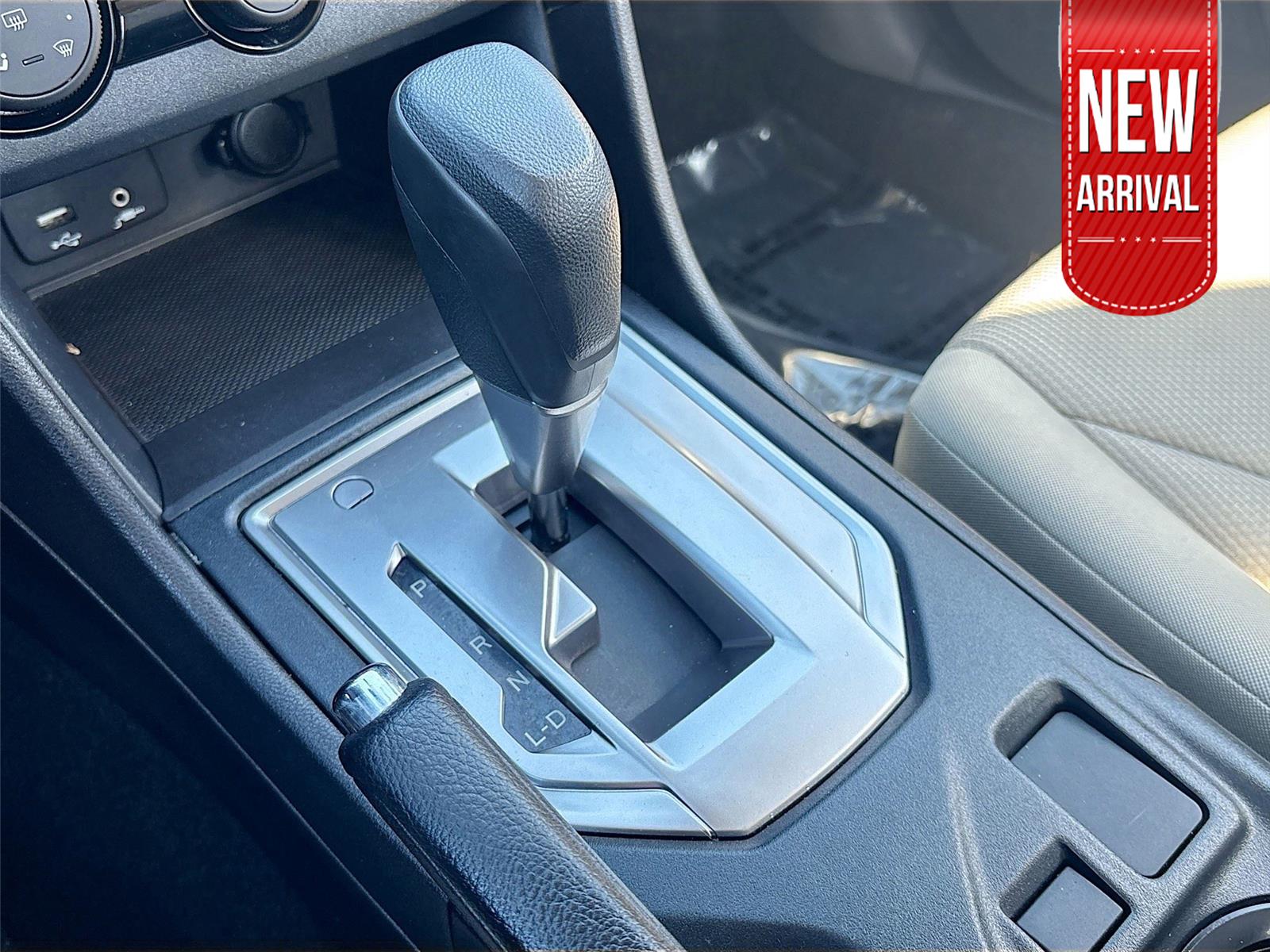 2023 Subaru Impreza