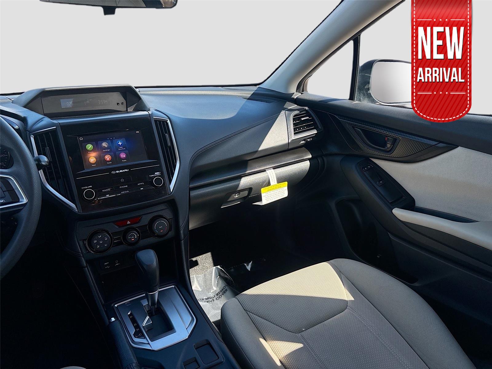 2023 Subaru Impreza