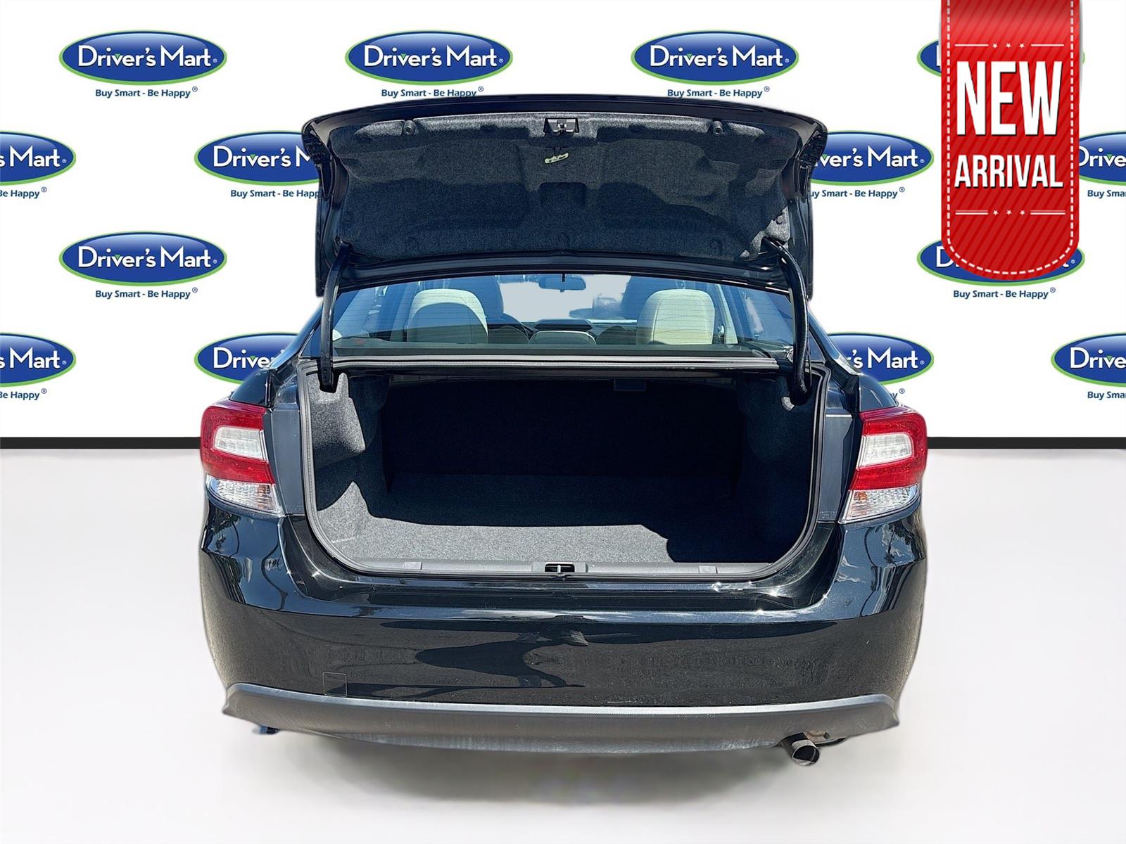 2023 Subaru Impreza