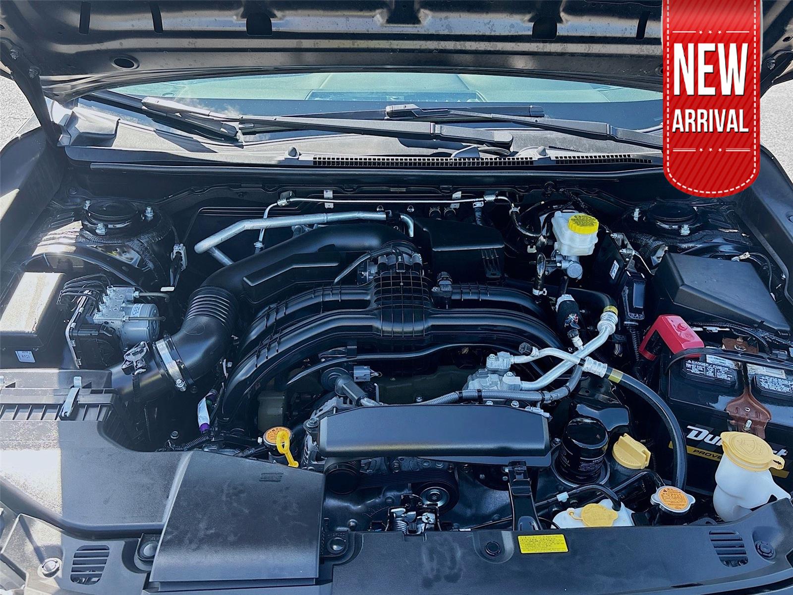 2023 Subaru Impreza