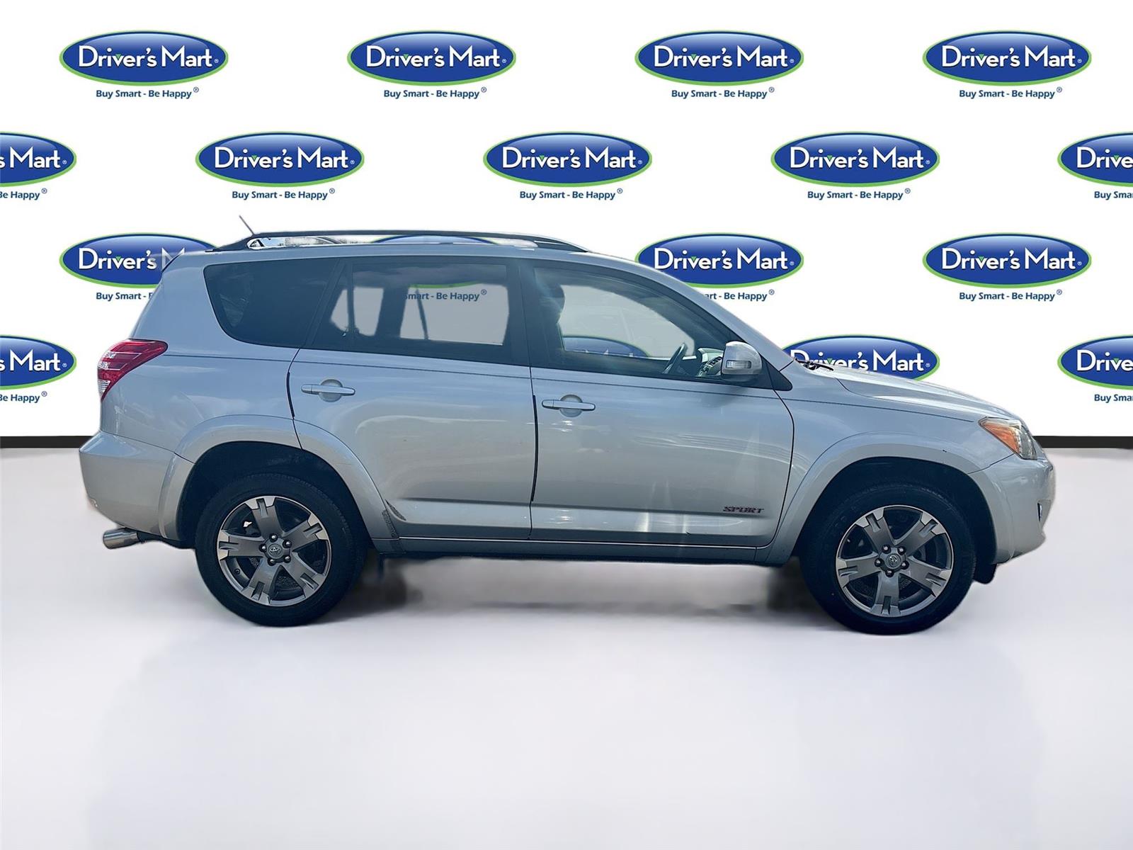 2011 Toyota RAV4 Sport