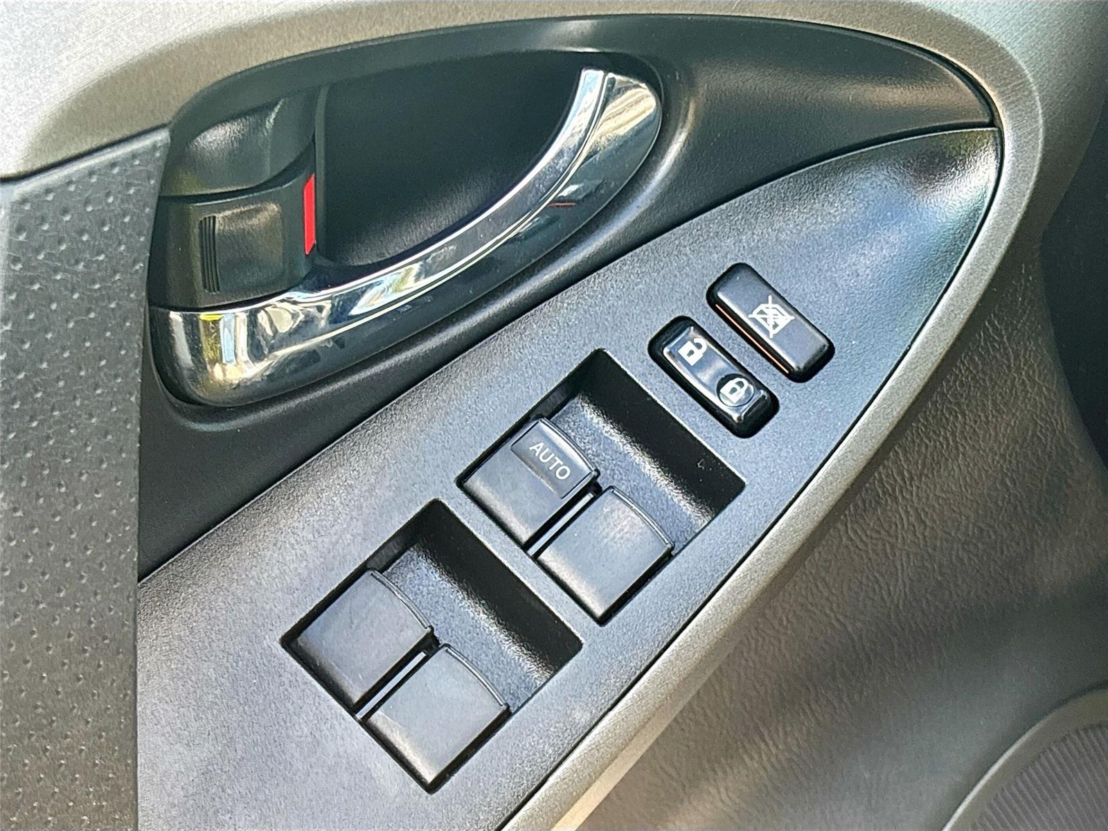 2011 Toyota RAV4 Sport