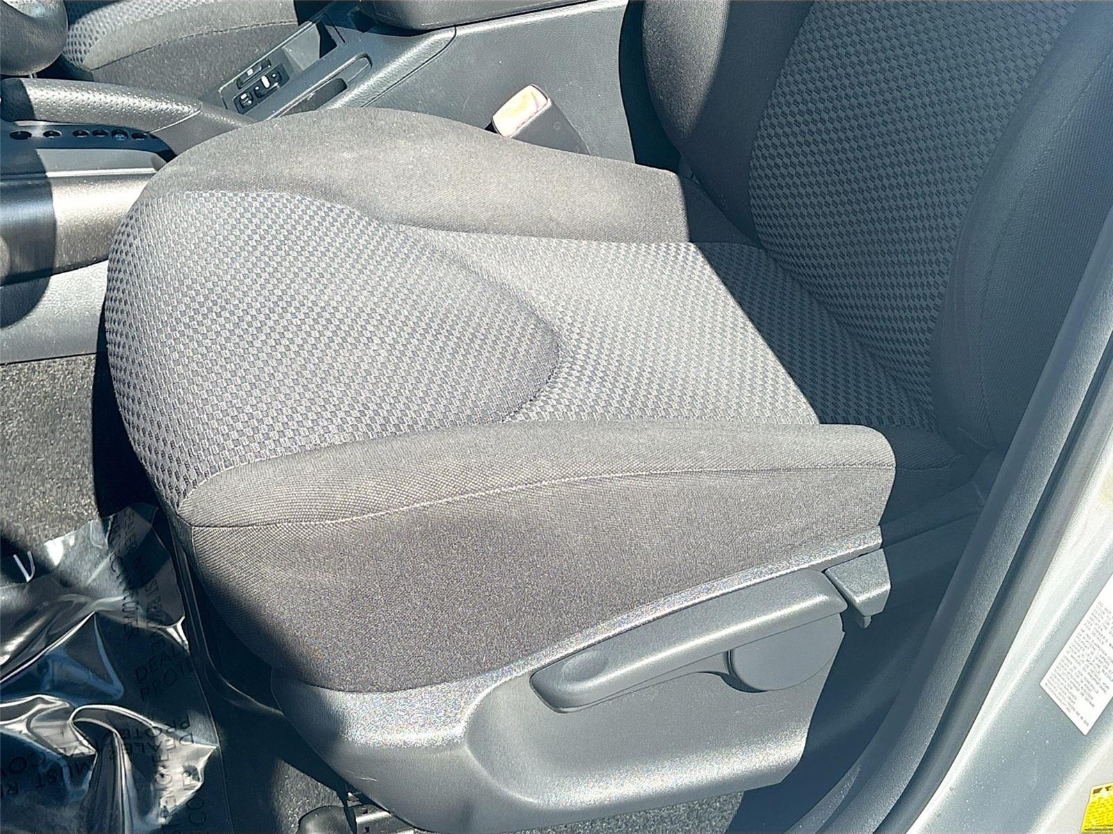 2011 Toyota RAV4 Sport