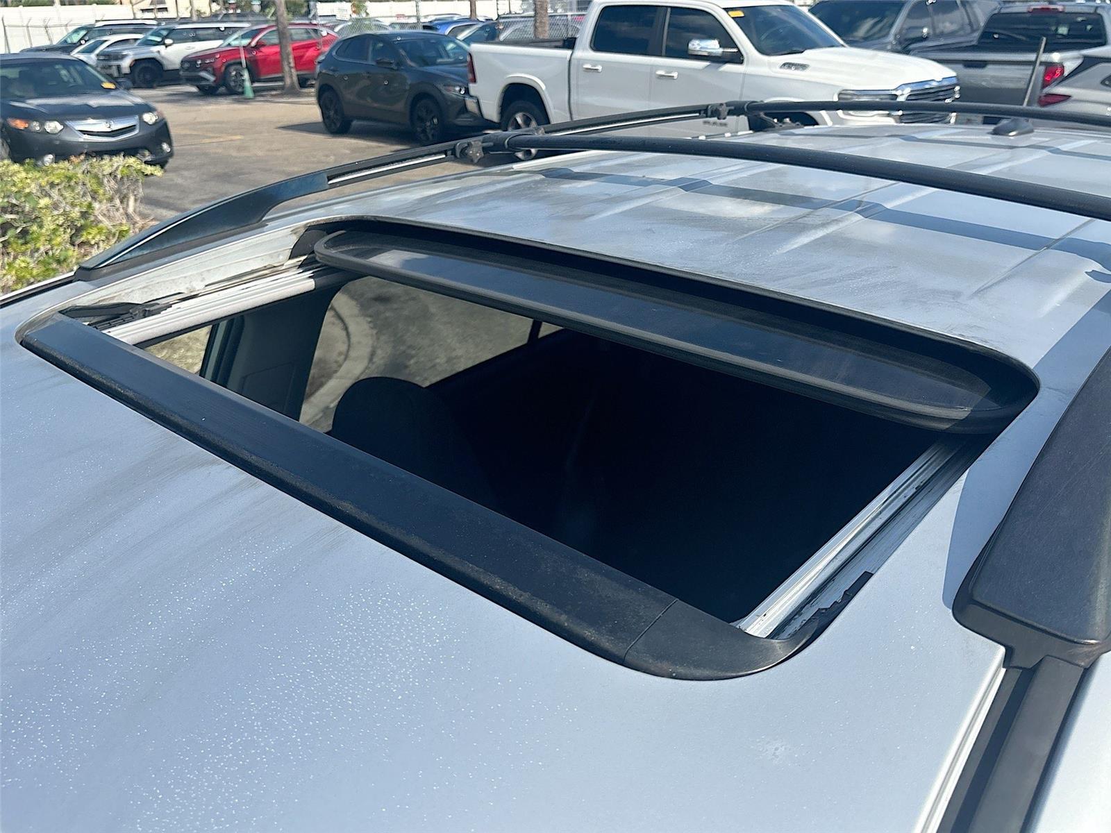 2011 Toyota RAV4 Sport