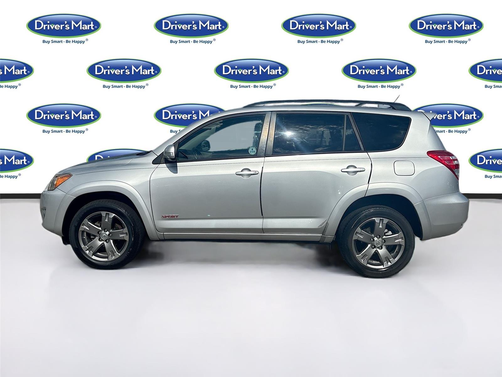 2011 Toyota RAV4 Sport