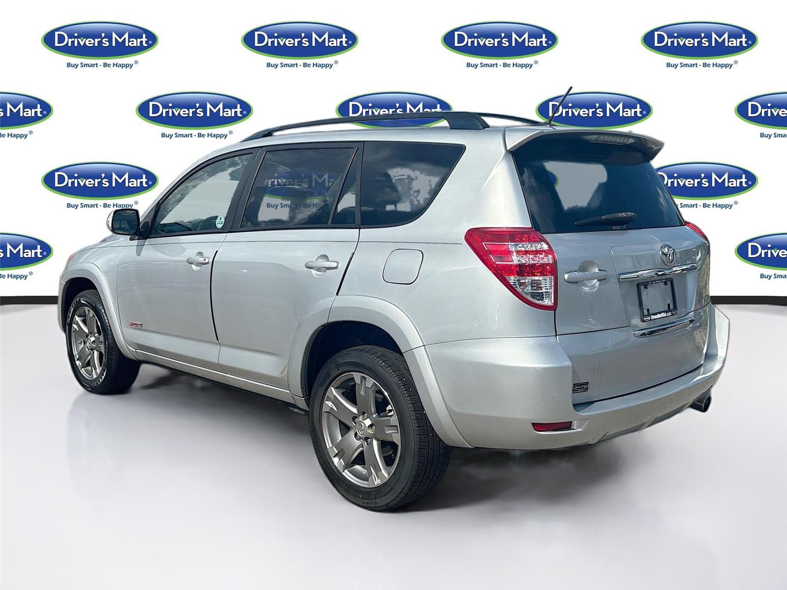 2011 Toyota RAV4 Sport