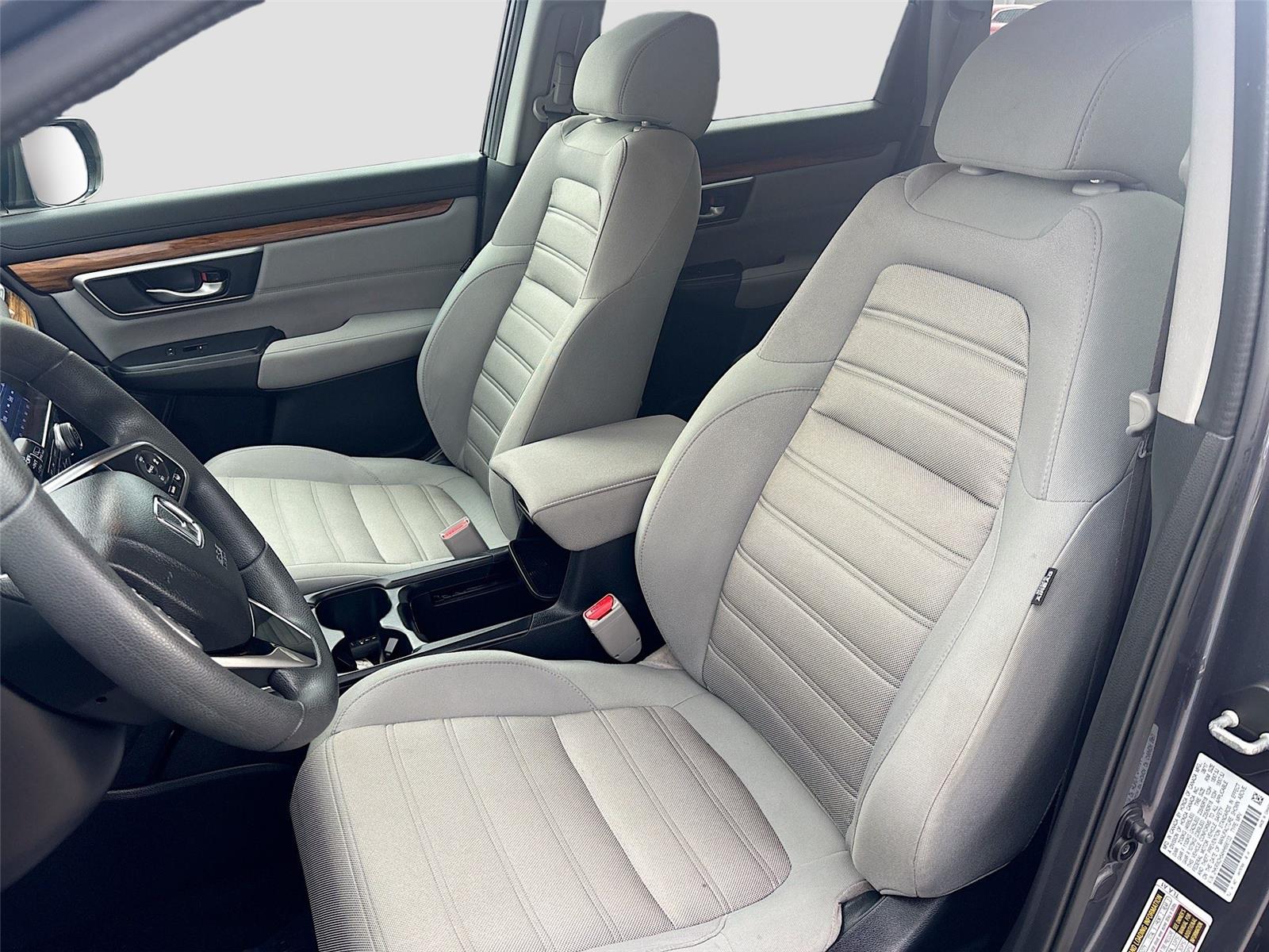 2017 Honda CR-V EX photo 11