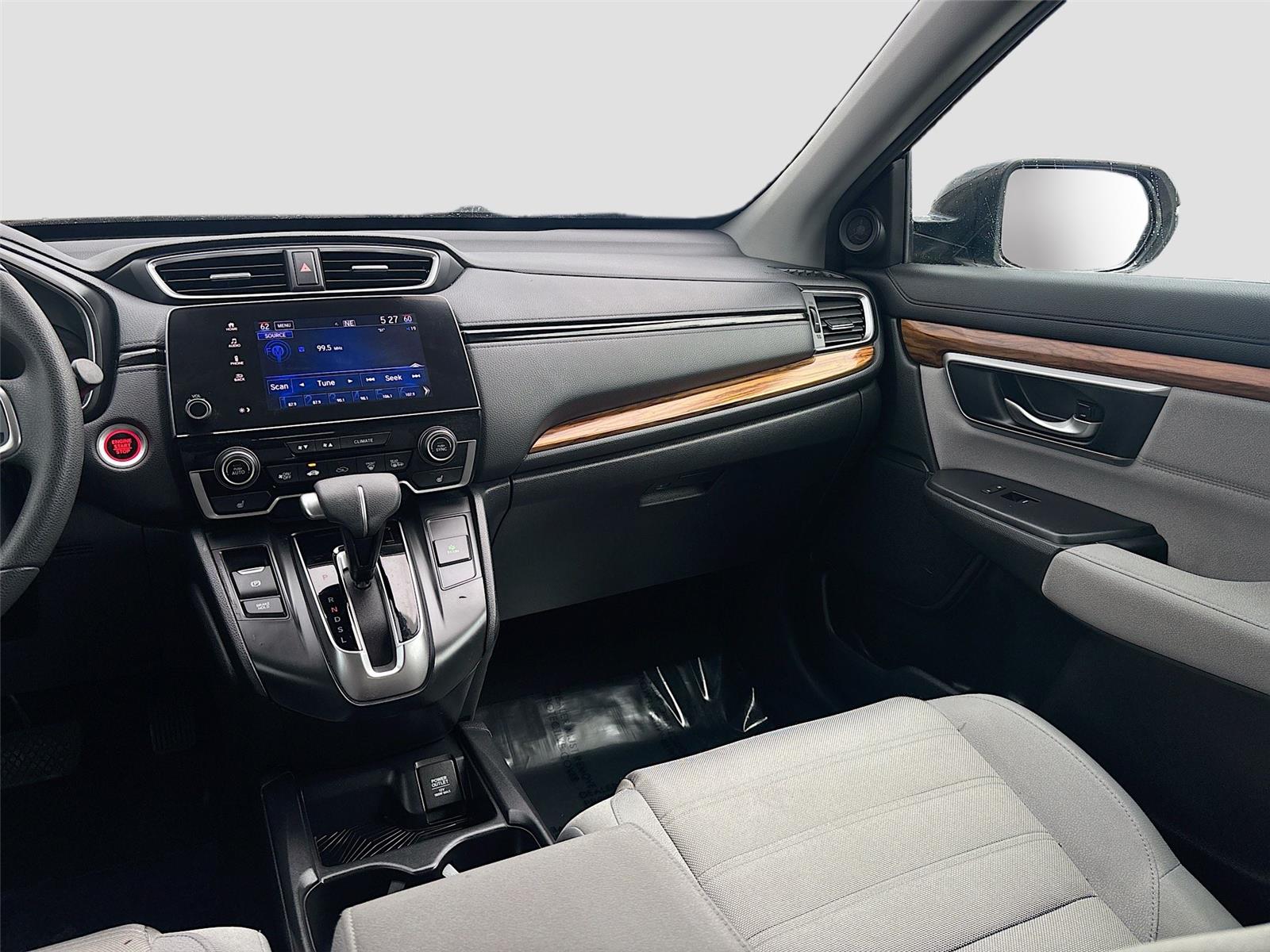 2017 Honda CR-V EX photo 14