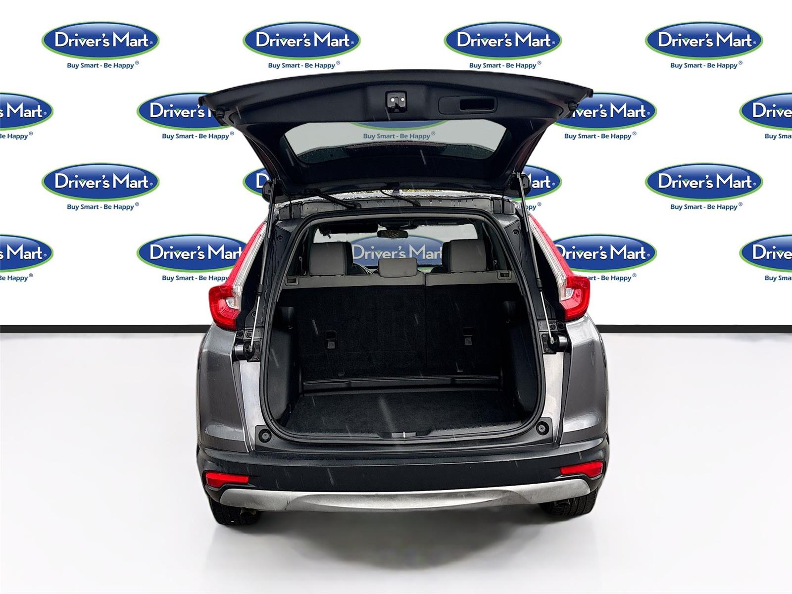 2017 Honda CR-V EX photo 16