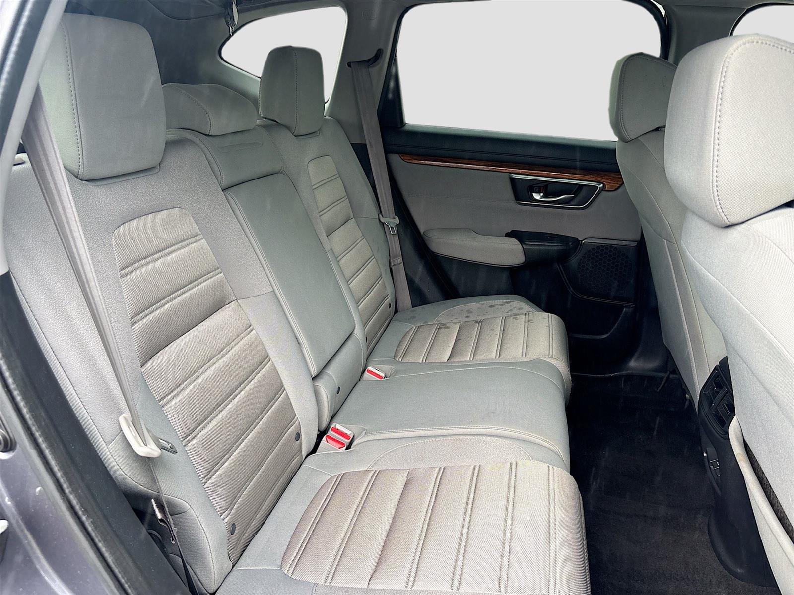2017 Honda CR-V EX photo 17