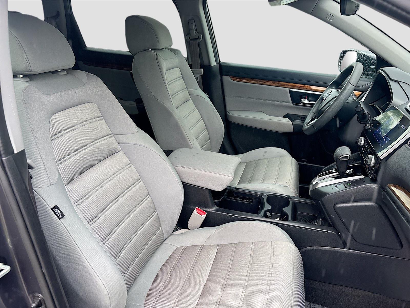 2017 Honda CR-V EX photo 18