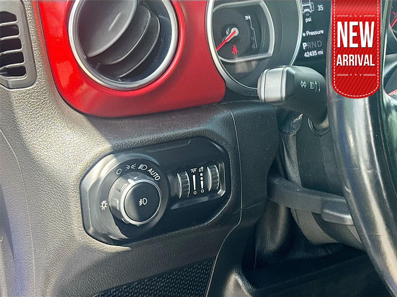 2020 Jeep Wrangler Rubicon