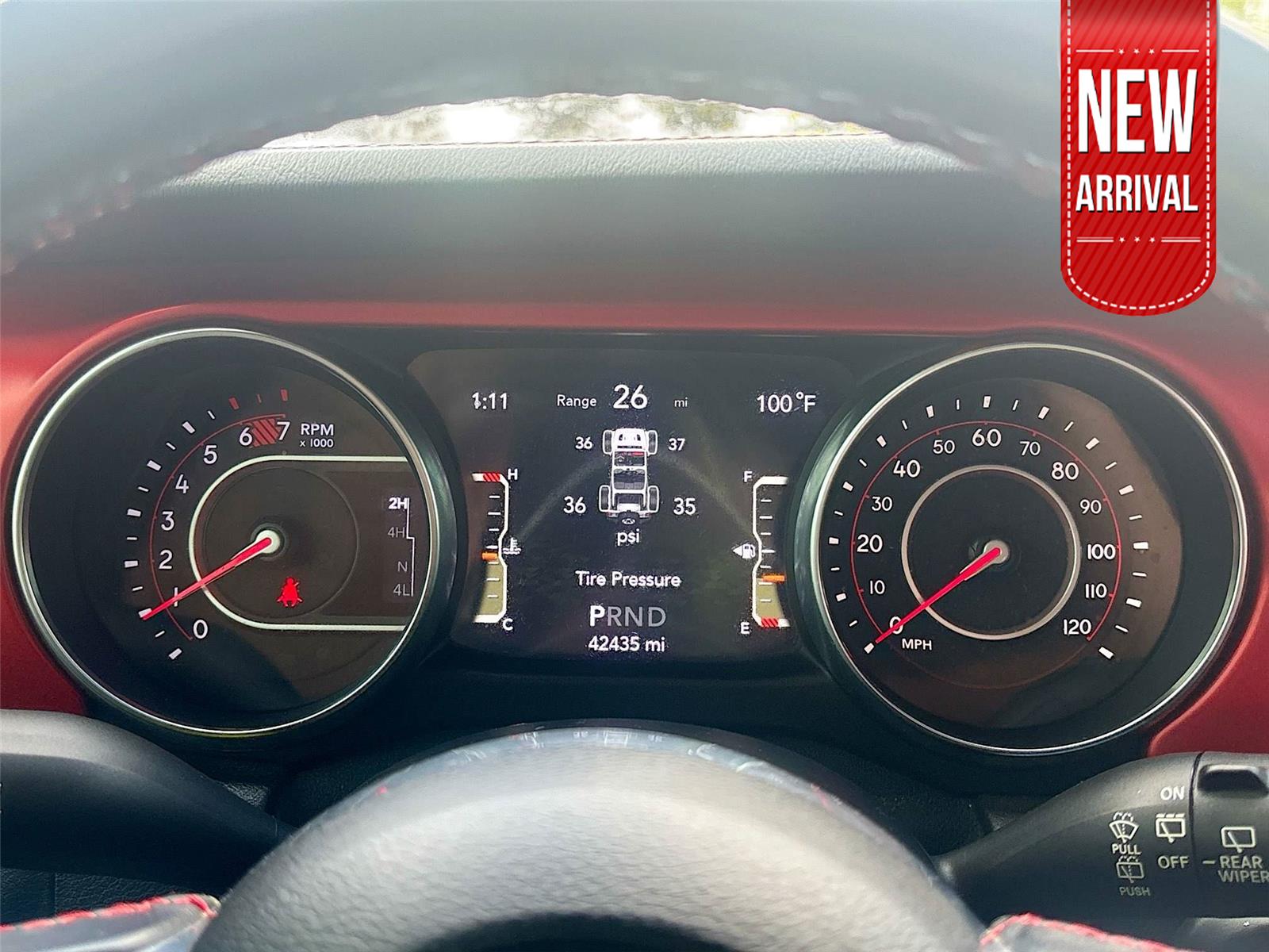 2020 Jeep Wrangler Rubicon