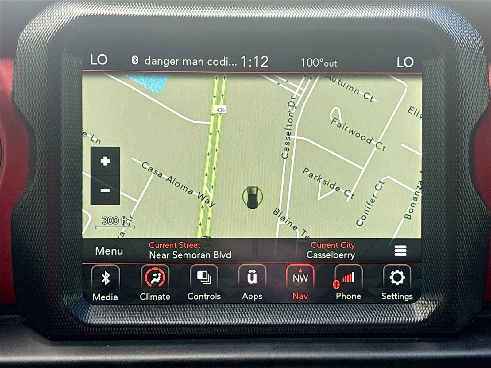 2020 Jeep Wrangler Rubicon