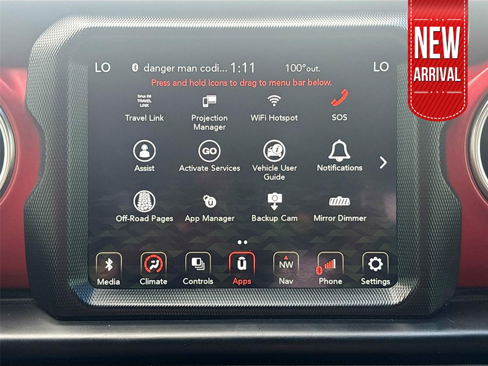 2020 Jeep Wrangler Rubicon