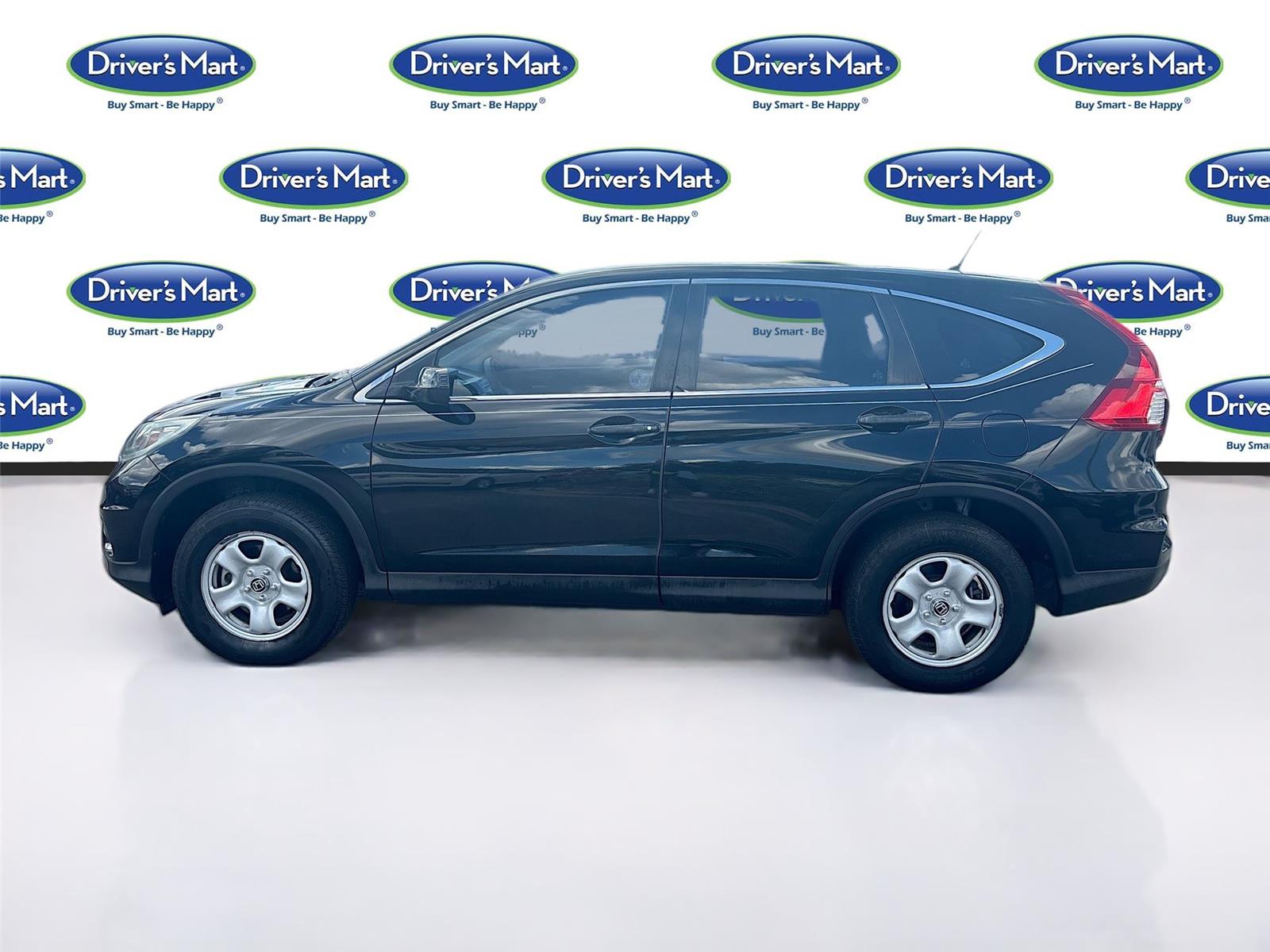 2016 Honda CR-V LX photo 4