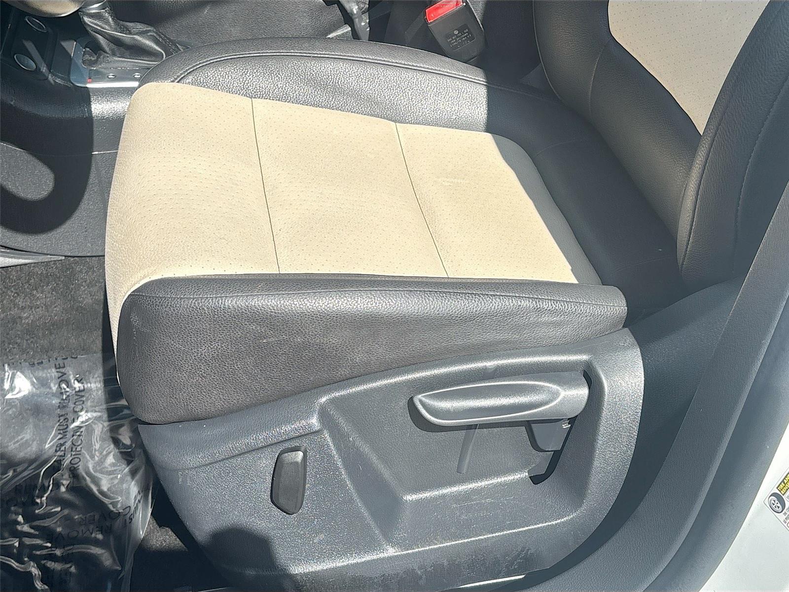 2017 Volkswagen Tiguan S