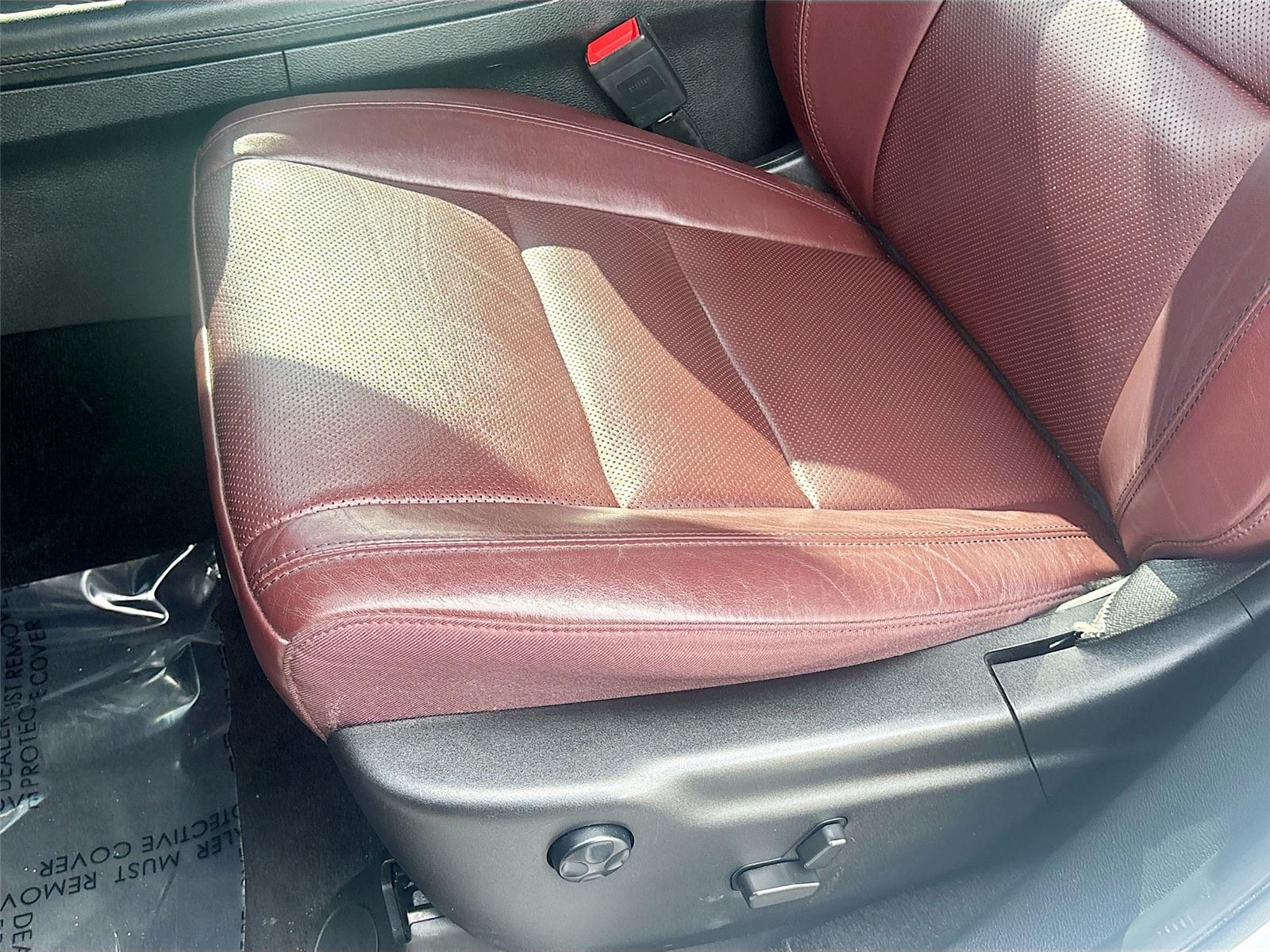 2022 Dodge Durango Citadel