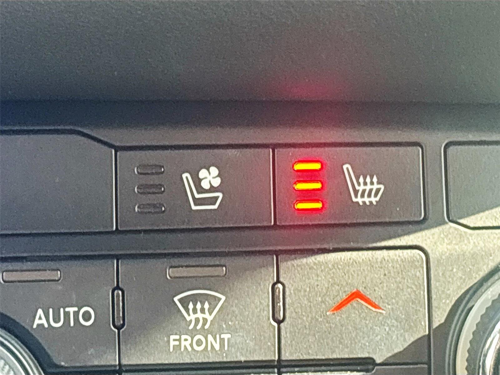 2022 Dodge Durango Citadel